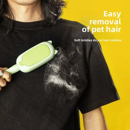 FurZapper Pro Electrostatic Brush