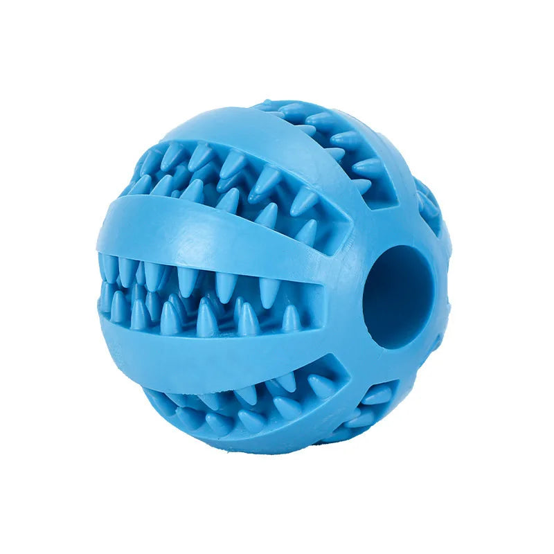 SuckerBounce Dental Chew Toy