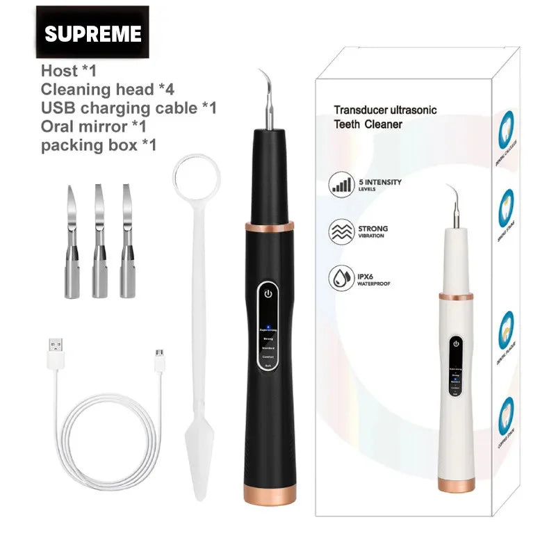 SonicSmile Pro Pet Dental Kit