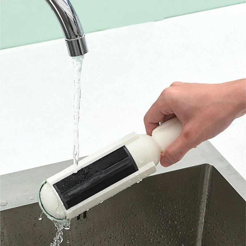 FurZapper Pro Electrostatic Brush