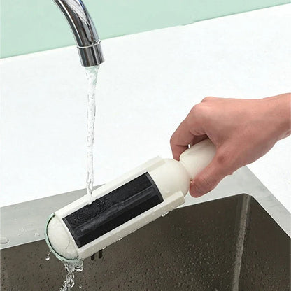 FurZapper Pro Electrostatic Brush